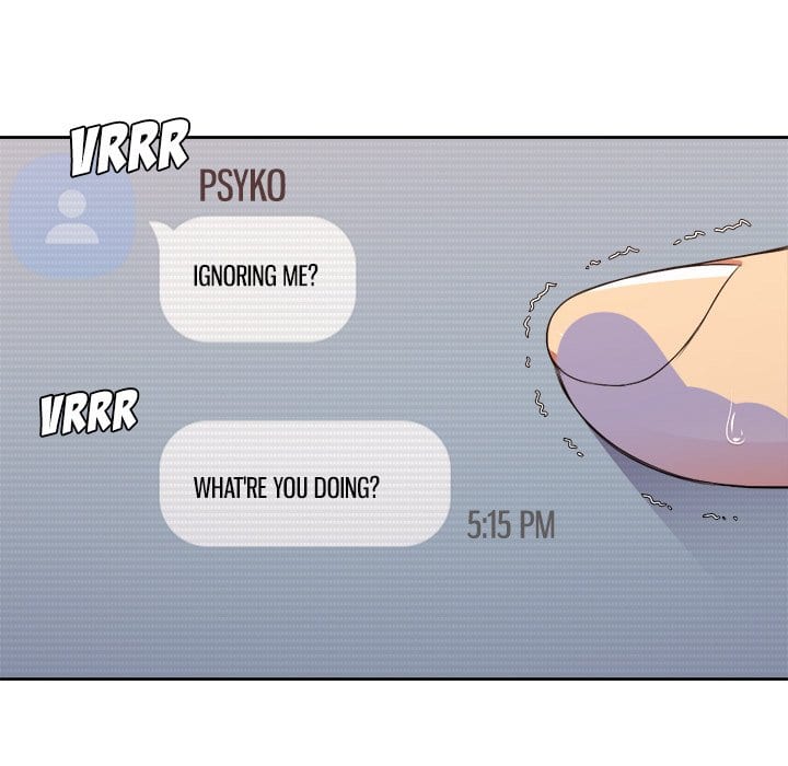 My High School Bully Uncensored, chapter 9, page 73 of 121