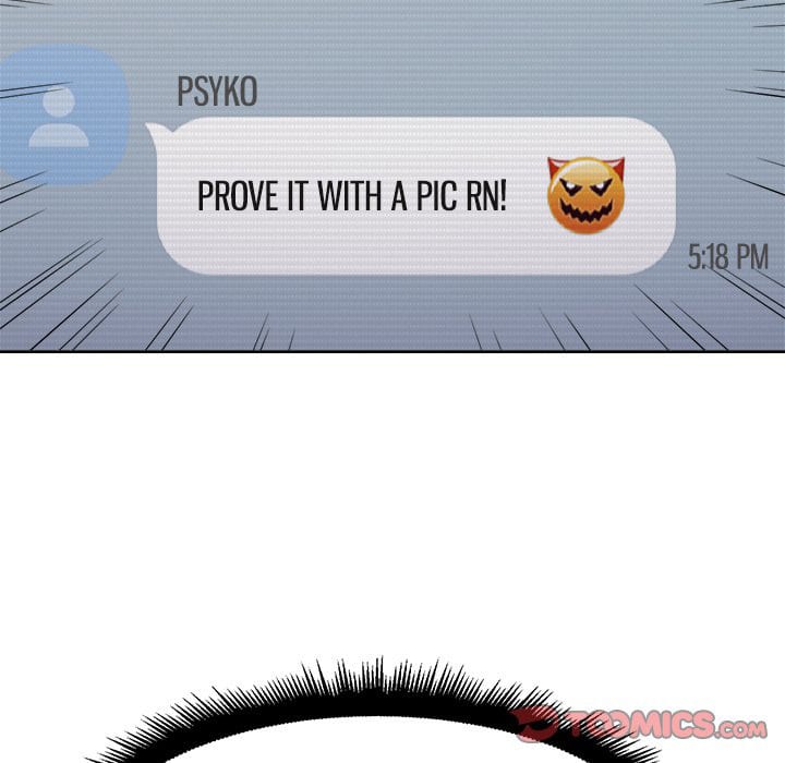 My High School Bully Uncensored, chapter 9, page 81 of 121