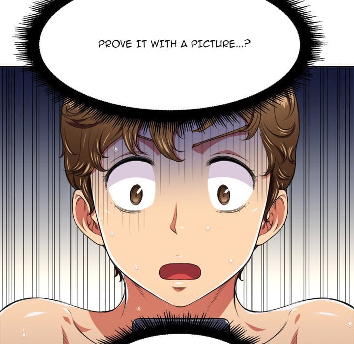 My High School Bully Uncensored, chapter 9, page 82 of 121