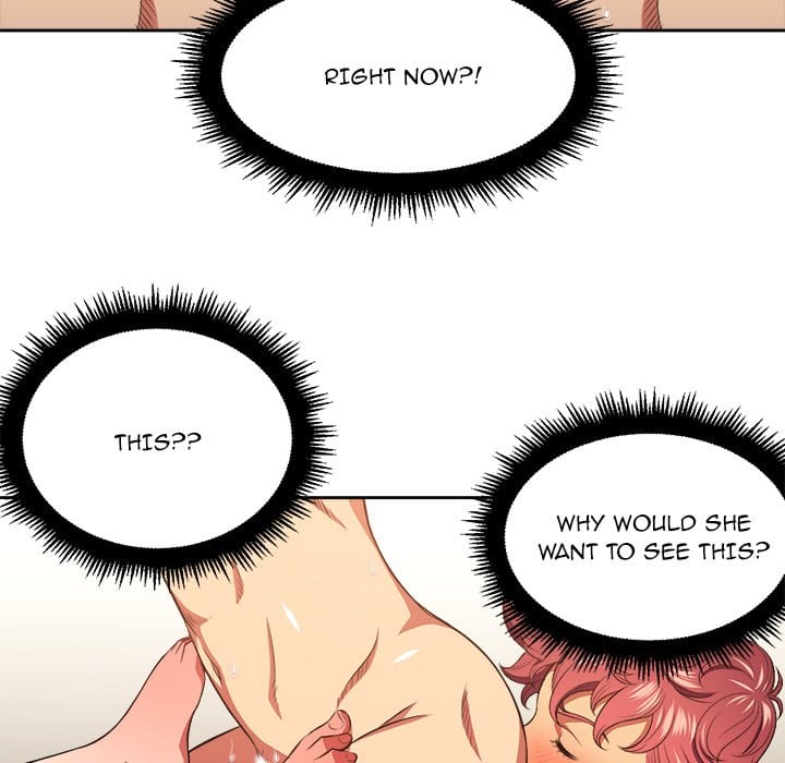 My High School Bully Uncensored, chapter 9, page 83 of 121