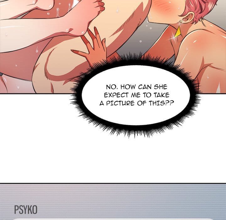 My High School Bully Uncensored, chapter 9, page 84 of 121