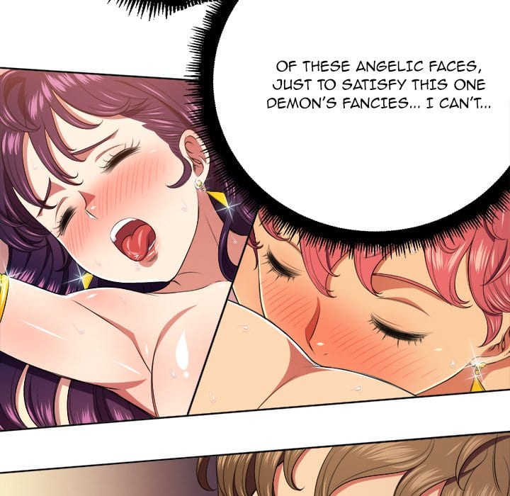 My High School Bully Uncensored, chapter 9, page 89 of 121