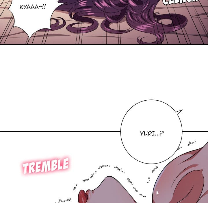 My High School Bully Uncensored, chapter 9, page 94 of 121