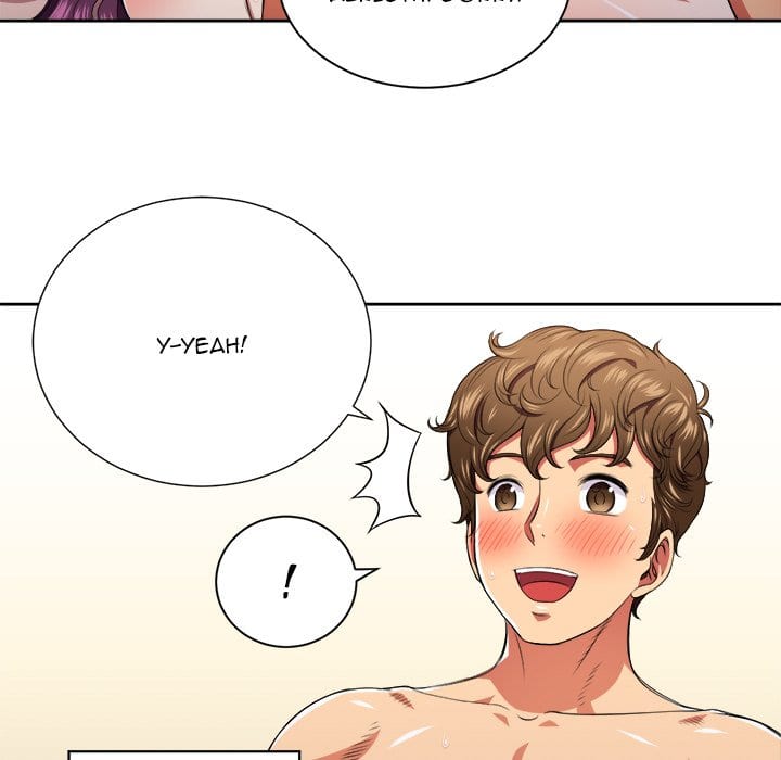 My High School Bully Uncensored, chapter 9, page 103 of 121