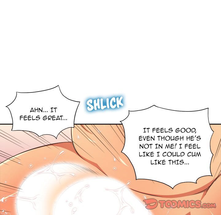 My High School Bully Uncensored, chapter 9, page 111 of 121