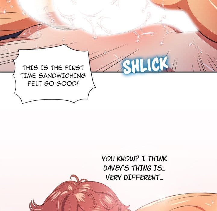 My High School Bully Uncensored, chapter 9, page 112 of 121