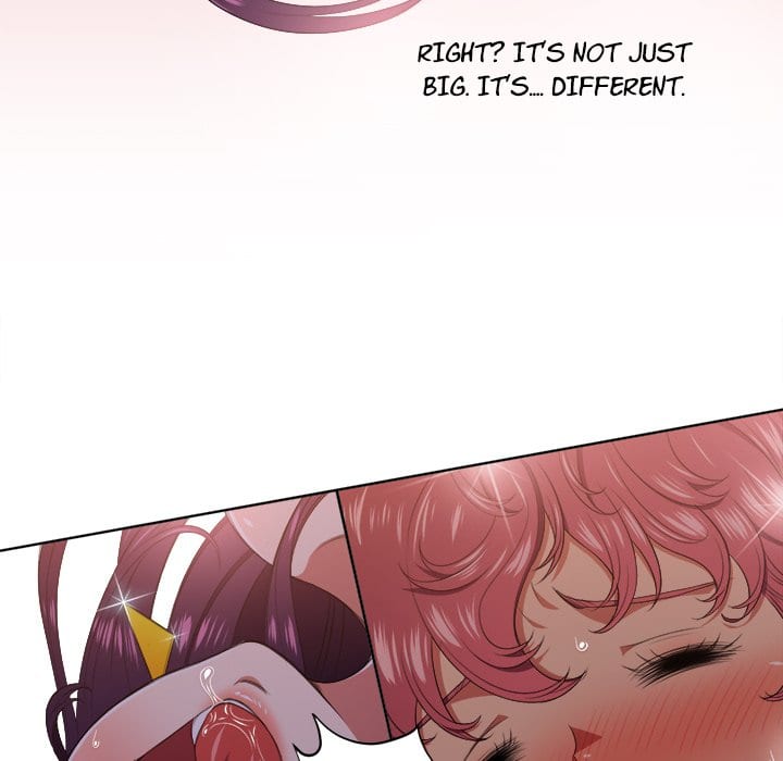 My High School Bully Uncensored, chapter 9, page 114 of 121