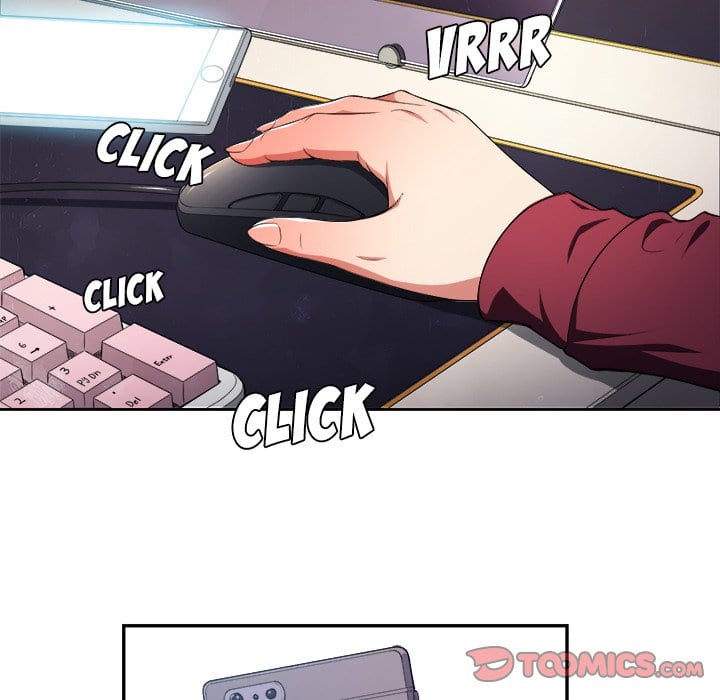 My High School Bully Uncensored, chapter 9, page 117 of 121