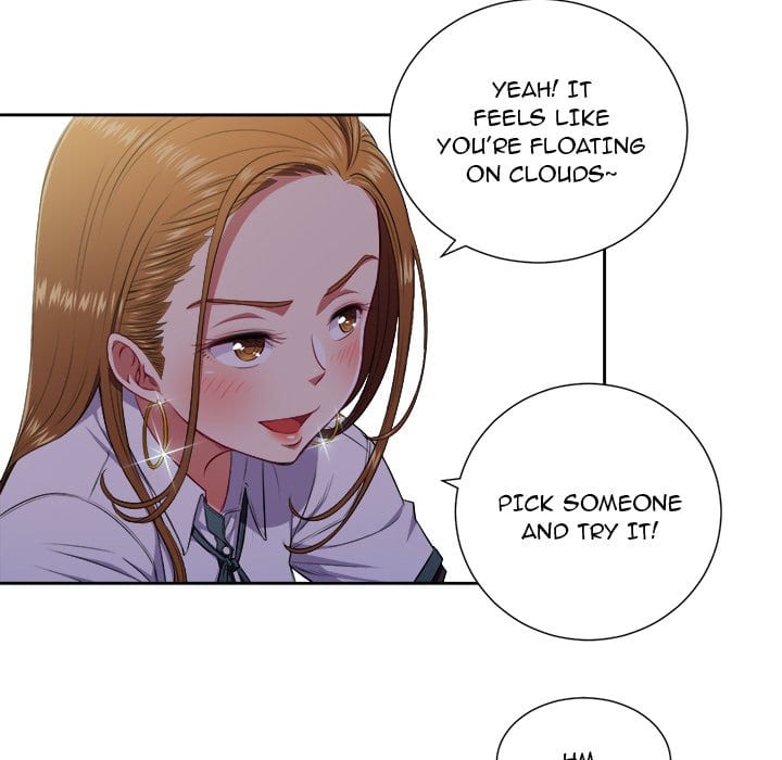 My High School Bully Uncensored, chapter 10, page 5 of 124