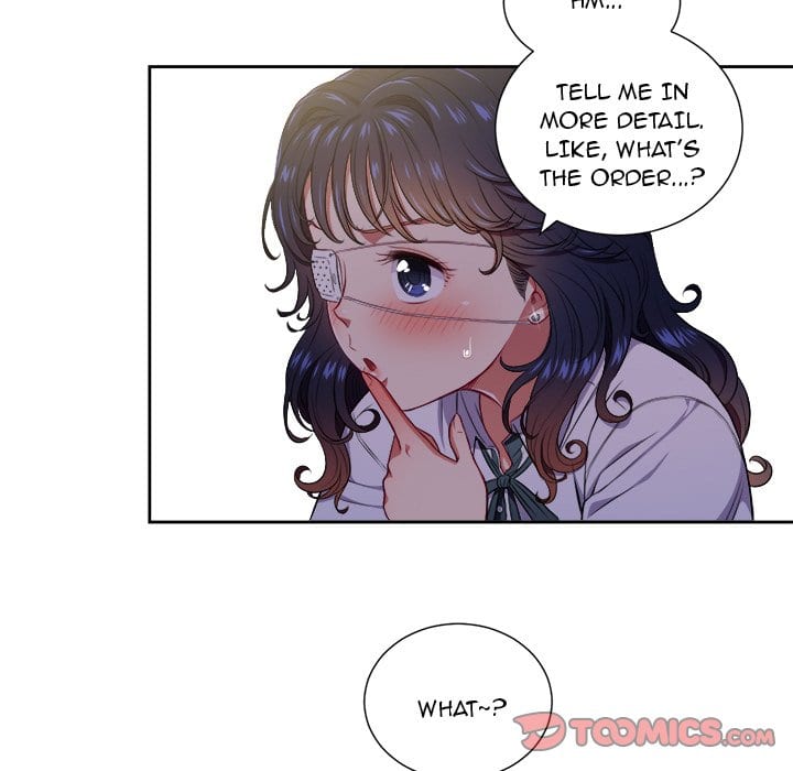 My High School Bully Uncensored, chapter 10, page 6 of 124