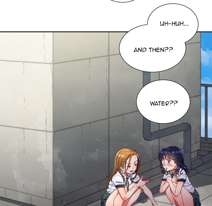 My High School Bully Uncensored, chapter 10, page 7 of 124