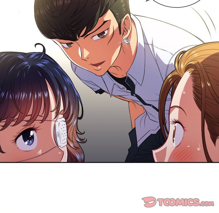 My High School Bully Uncensored, chapter 10, page 9 of 124