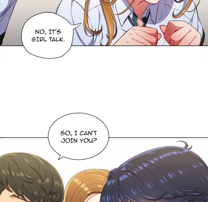 My High School Bully Uncensored, chapter 10, page 11 of 124