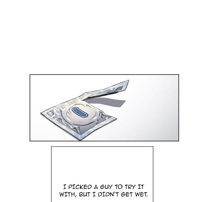 My High School Bully Uncensored, chapter 10, page 13 of 124