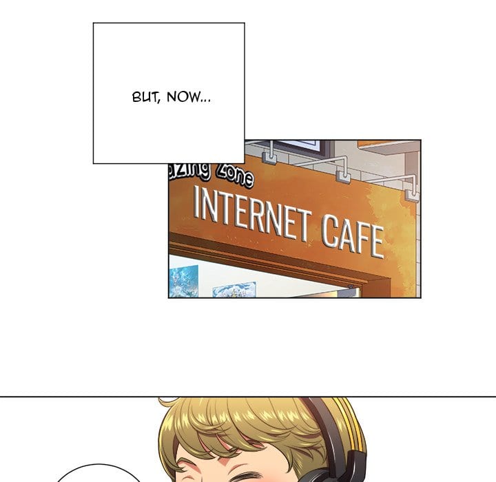 My High School Bully Uncensored, chapter 10, page 17 of 124