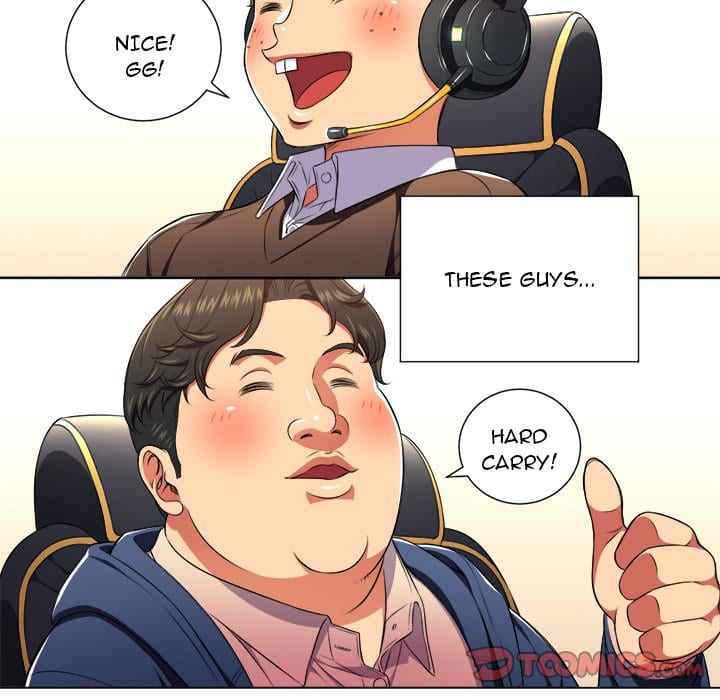 My High School Bully Uncensored, chapter 10, page 18 of 124