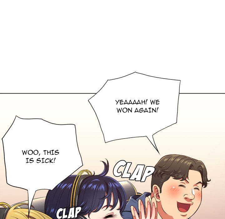 My High School Bully Uncensored, chapter 10, page 23 of 124