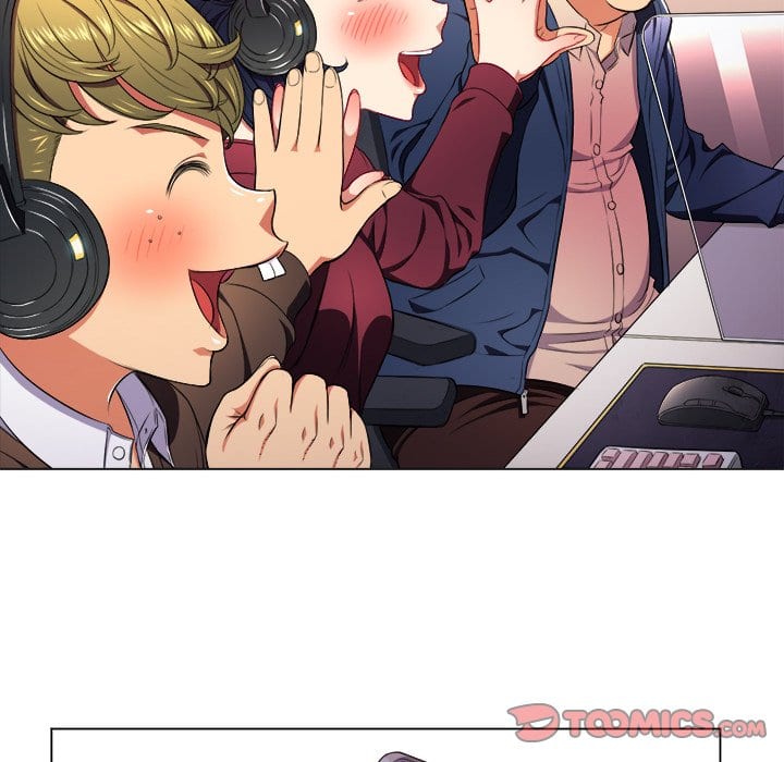 My High School Bully Uncensored, chapter 10, page 24 of 124