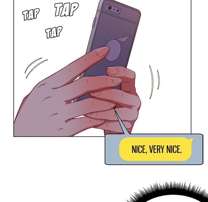 My High School Bully Uncensored, chapter 10, page 25 of 124