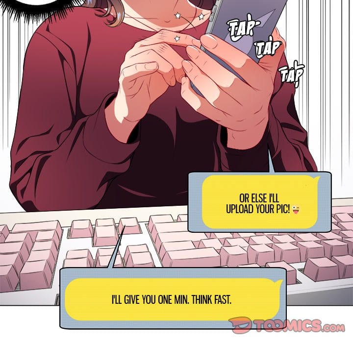 My High School Bully Uncensored, chapter 10, page 39 of 124