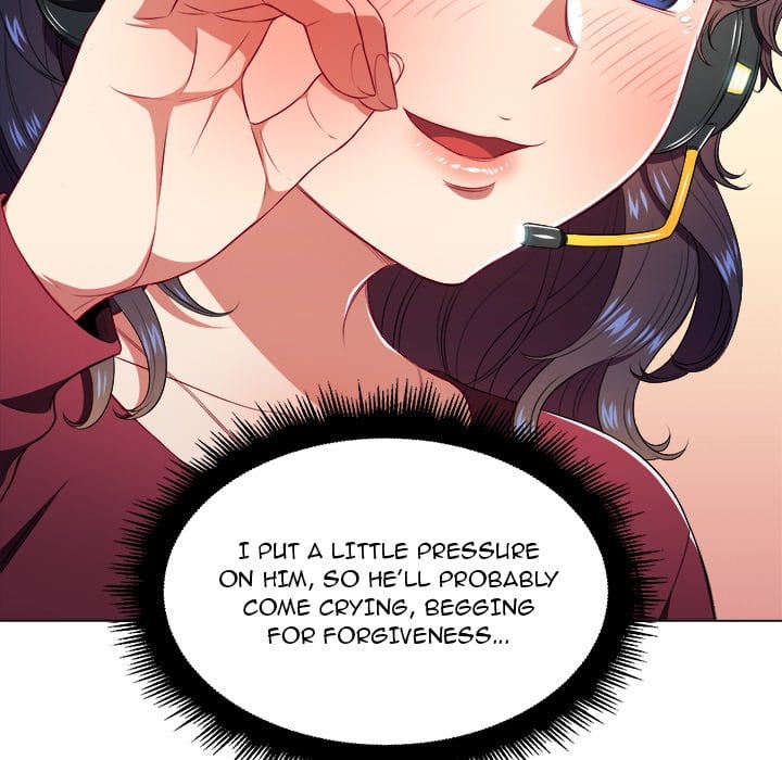 My High School Bully Uncensored, chapter 10, page 41 of 124