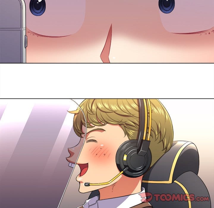 My High School Bully Uncensored, chapter 10, page 51 of 124