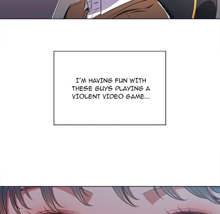 My High School Bully Uncensored, chapter 10, page 52 of 124