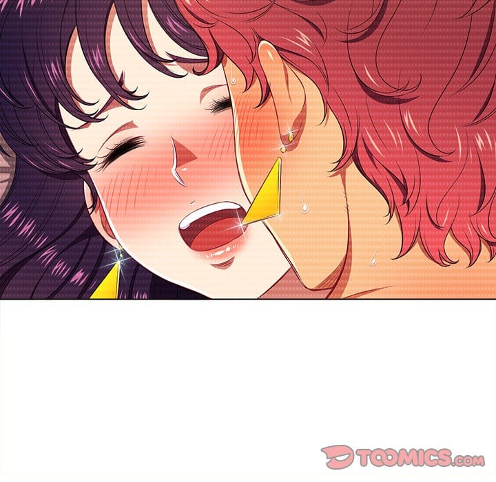 My High School Bully Uncensored, chapter 10, page 54 of 124