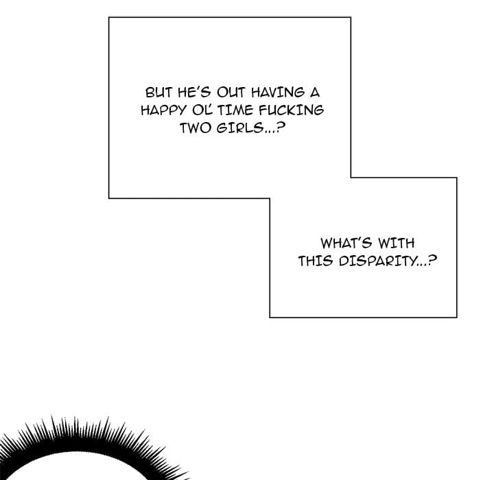 My High School Bully Uncensored, chapter 10, page 55 of 124
