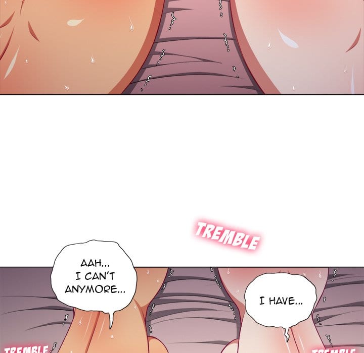 My High School Bully Uncensored, chapter 10, page 61 of 124