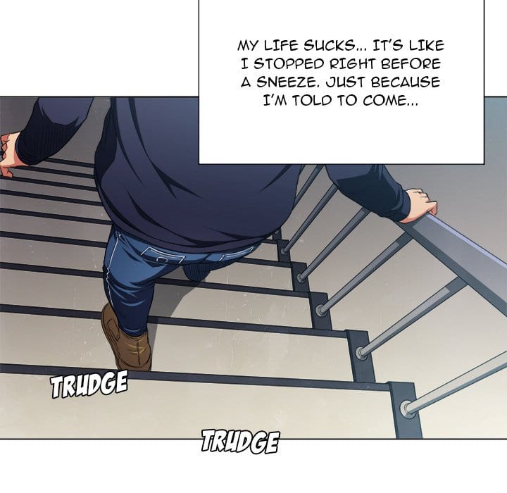 My High School Bully Uncensored, chapter 10, page 64 of 124