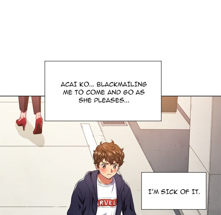 My High School Bully Uncensored, chapter 10, page 65 of 124
