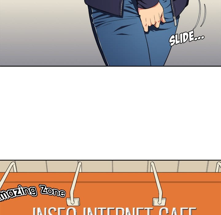 My High School Bully Uncensored, chapter 10, page 68 of 124