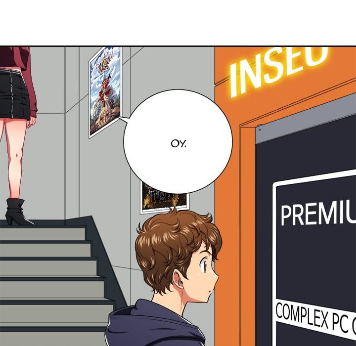 My High School Bully Uncensored, chapter 10, page 70 of 124