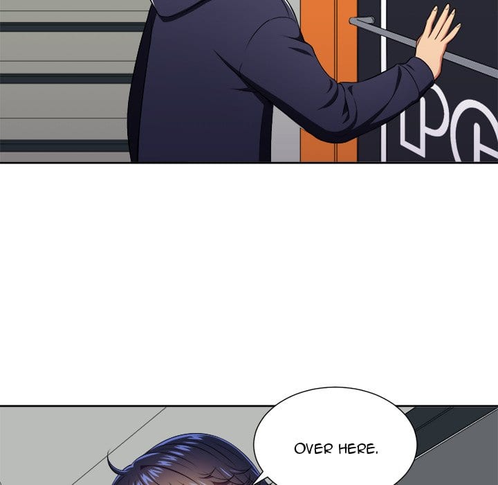 My High School Bully Uncensored, chapter 10, page 71 of 124