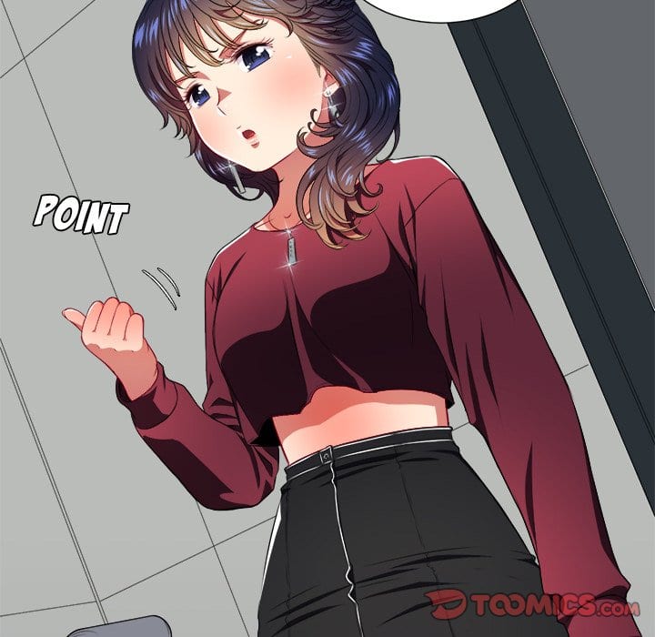 My High School Bully Uncensored, chapter 10, page 72 of 124