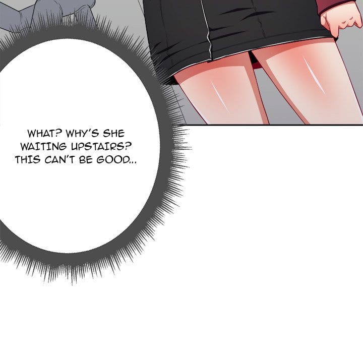 My High School Bully Uncensored, chapter 10, page 73 of 124