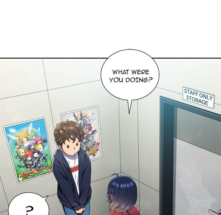 My High School Bully Uncensored, chapter 10, page 74 of 124