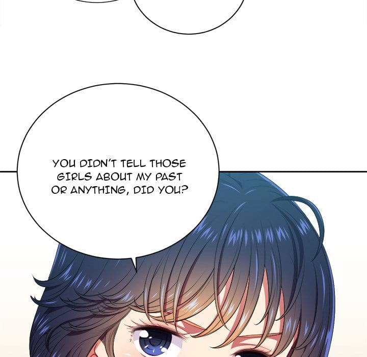 My High School Bully Uncensored, chapter 10, page 76 of 124