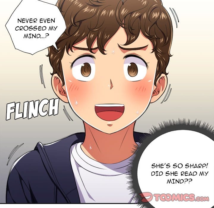 My High School Bully Uncensored, chapter 10, page 78 of 124