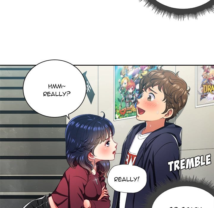 My High School Bully Uncensored, chapter 10, page 79 of 124