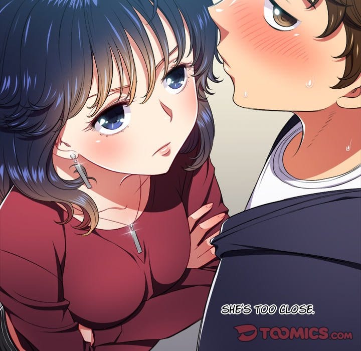 My High School Bully Uncensored, chapter 10, page 81 of 124