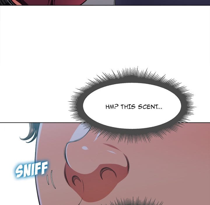 My High School Bully Uncensored, chapter 10, page 82 of 124