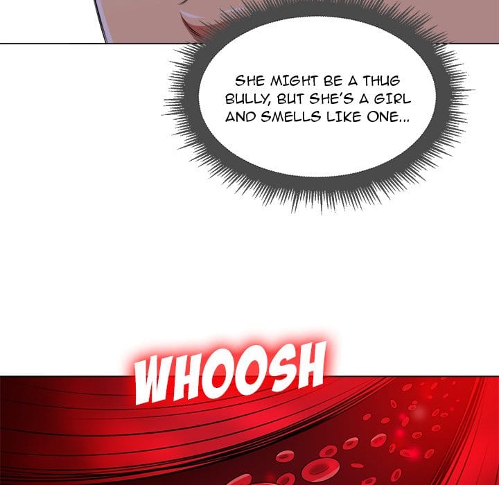 My High School Bully Uncensored, chapter 10, page 83 of 124