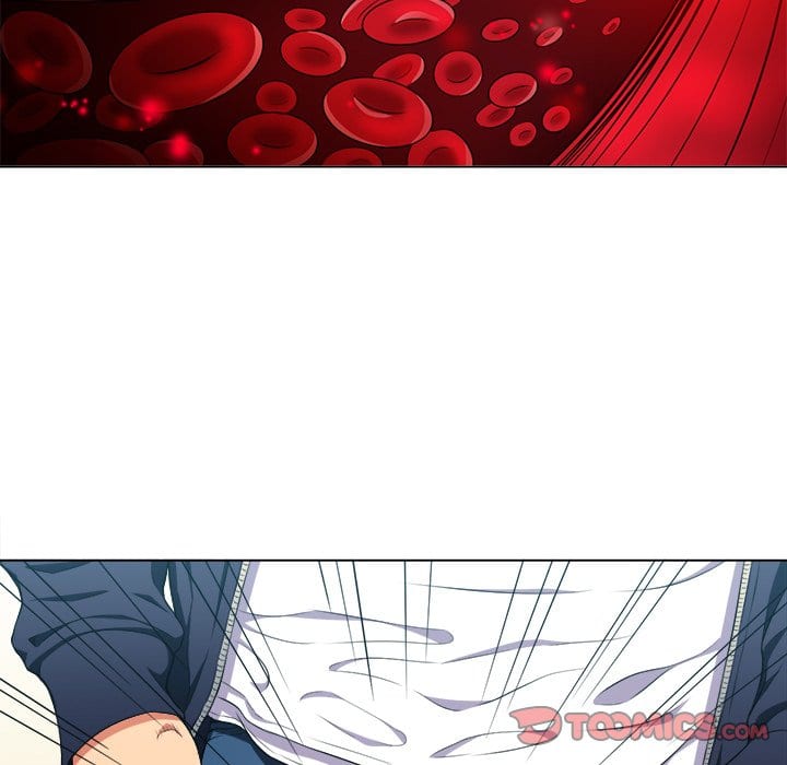 My High School Bully Uncensored, chapter 10, page 84 of 124