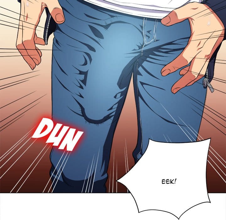 My High School Bully Uncensored, chapter 10, page 85 of 124