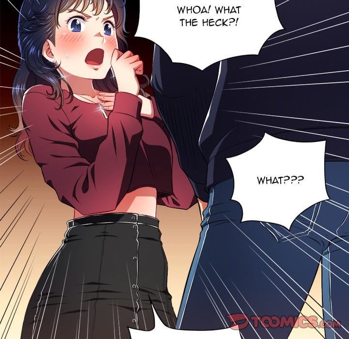 My High School Bully Uncensored, chapter 10, page 87 of 124