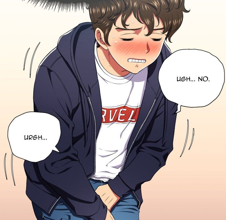 My High School Bully Uncensored, chapter 10, page 89 of 124
