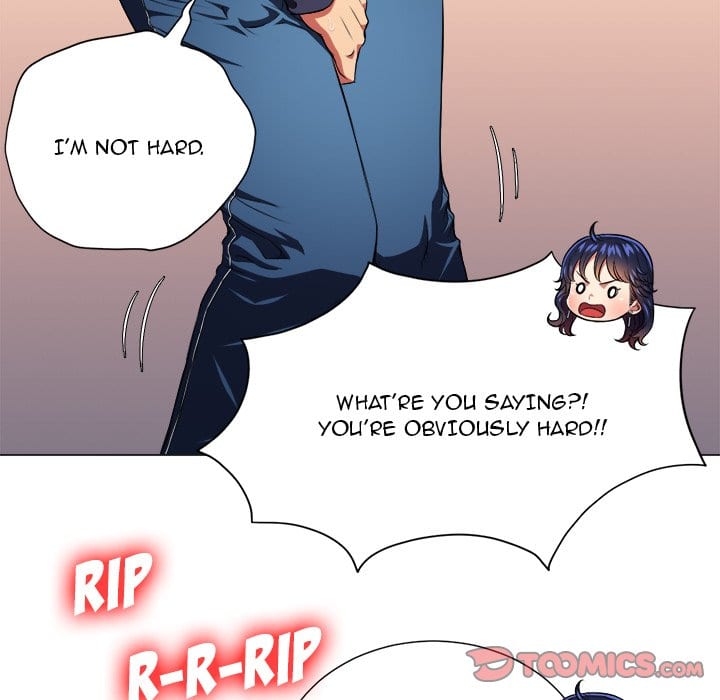My High School Bully Uncensored, chapter 10, page 90 of 124