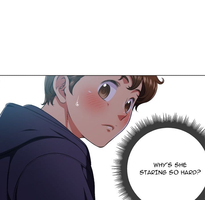 My High School Bully Uncensored, chapter 10, page 98 of 124